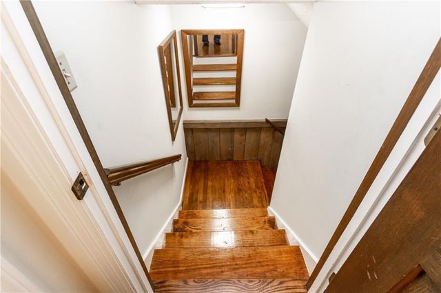 1365 Timberland Drive, Marietta, GA 30067