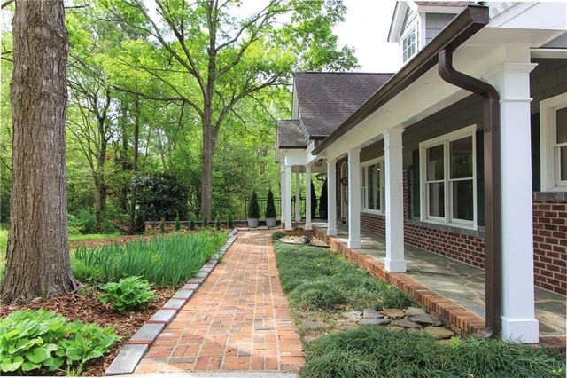 1365 Timberland Drive, Marietta, GA 30067