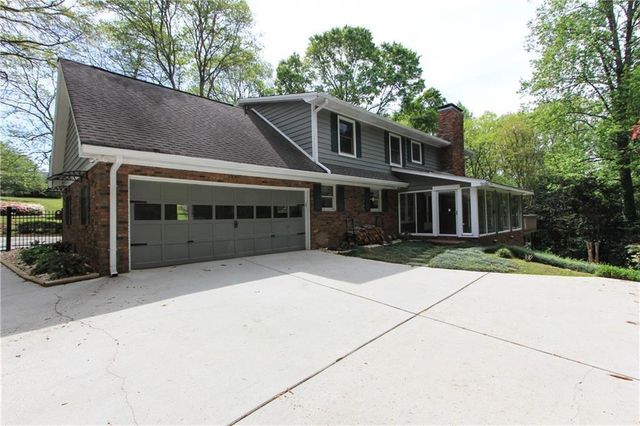 1365 Timberland Drive, Marietta, GA 30067