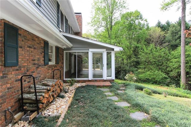 1365 Timberland Drive, Marietta, GA 30067