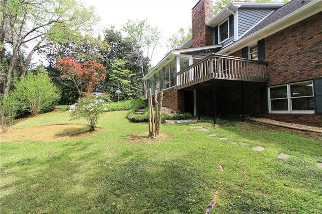 1365 Timberland Drive, Marietta, GA 30067