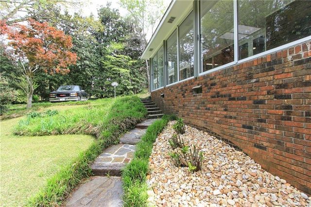 1365 Timberland Drive, Marietta, GA 30067