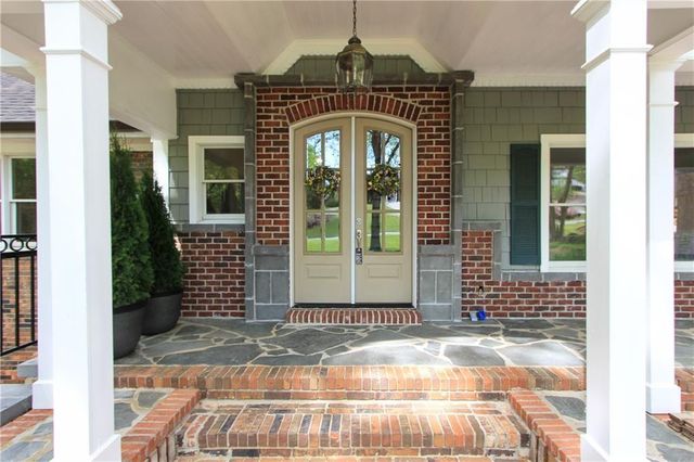 1365 Timberland Drive, Marietta, GA 30067