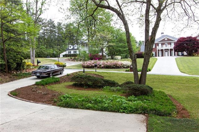 1365 Timberland Drive, Marietta, GA 30067