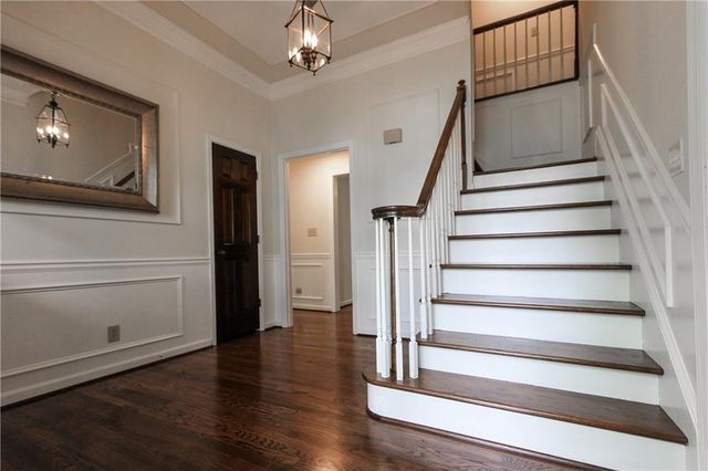 1365 Timberland Drive, Marietta, GA 30067