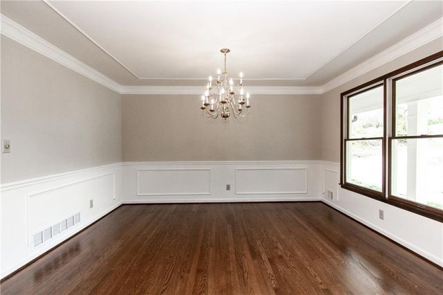 1365 Timberland Drive, Marietta, GA 30067