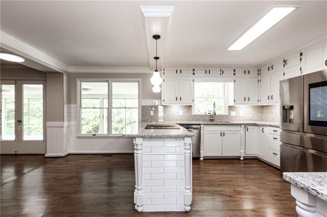 1365 Timberland Drive, Marietta, GA 30067