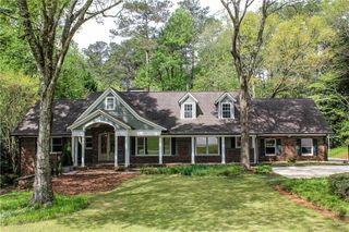 1365 Timberland Drive, Marietta, GA 30067