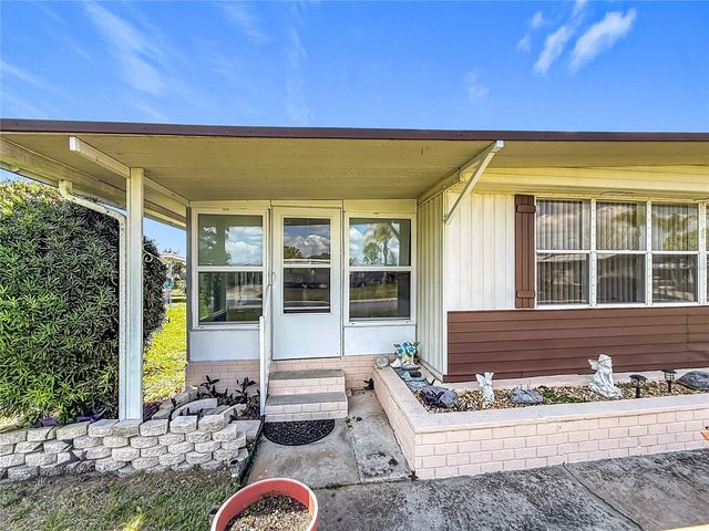 1231 ELKHART CIRCLE, Tavares, FL 32778