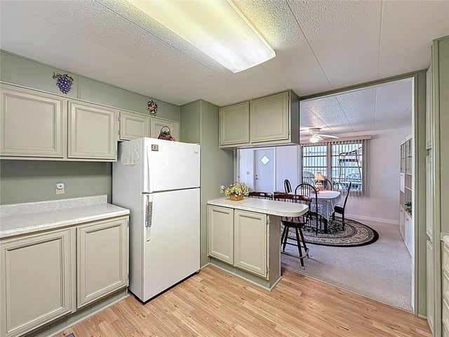 1231 ELKHART CIRCLE, Tavares, FL 32778