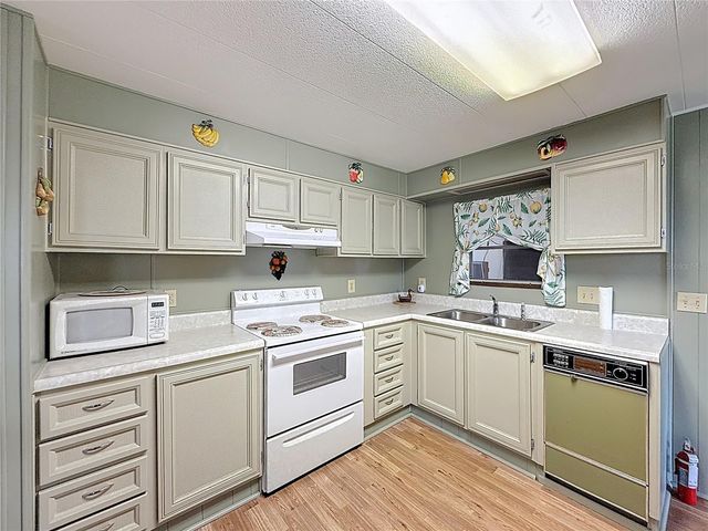 1231 ELKHART CIRCLE, Tavares, FL 32778