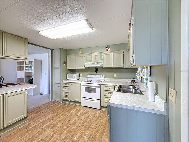 1231 ELKHART CIRCLE, Tavares, FL 32778