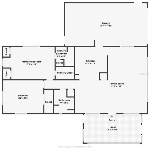 1231 ELKHART CIRCLE, Tavares, FL 32778