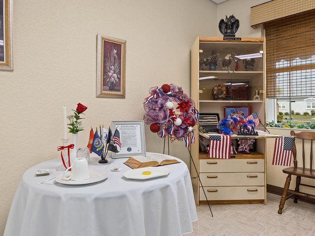 1231 ELKHART CIRCLE, Tavares, FL 32778