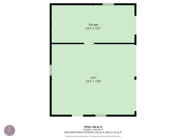 9203 Avenue G, Liverpool, TX 77577