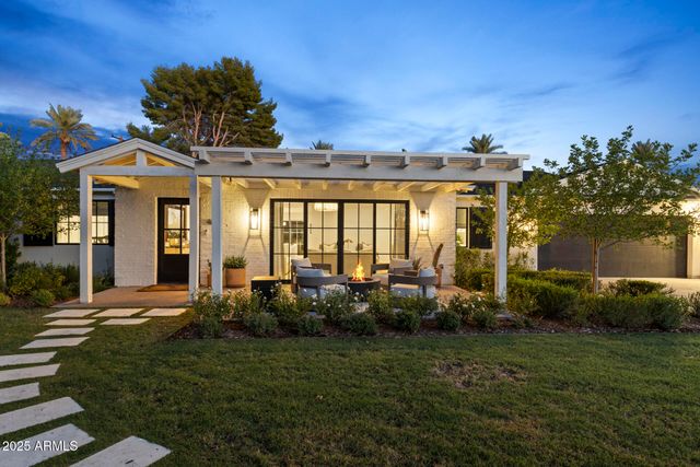 4636 E CALLE VENTURA --, Phoenix, AZ 85018