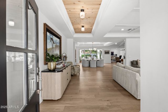 4636 E CALLE VENTURA --, Phoenix, AZ 85018