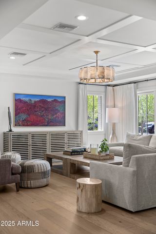 4636 E CALLE VENTURA --, Phoenix, AZ 85018