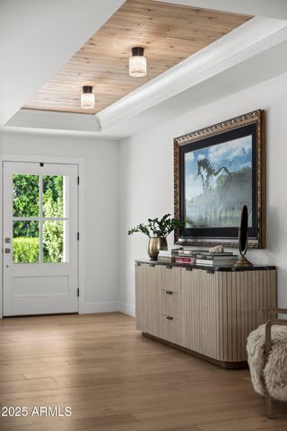 4636 E CALLE VENTURA --, Phoenix, AZ 85018