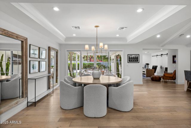 4636 E CALLE VENTURA --, Phoenix, AZ 85018