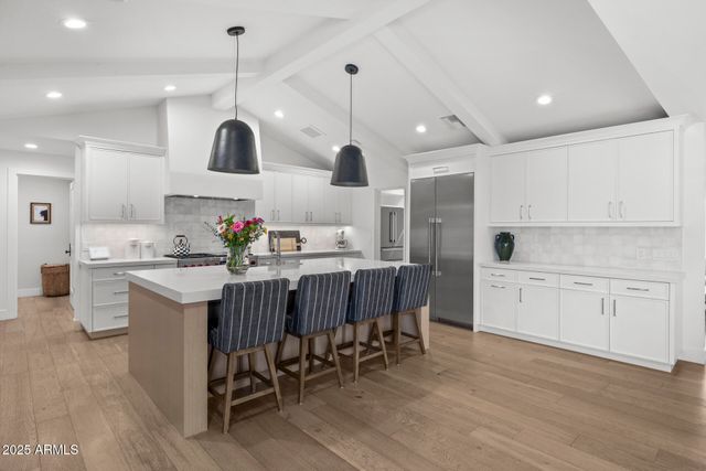 4636 E CALLE VENTURA --, Phoenix, AZ 85018