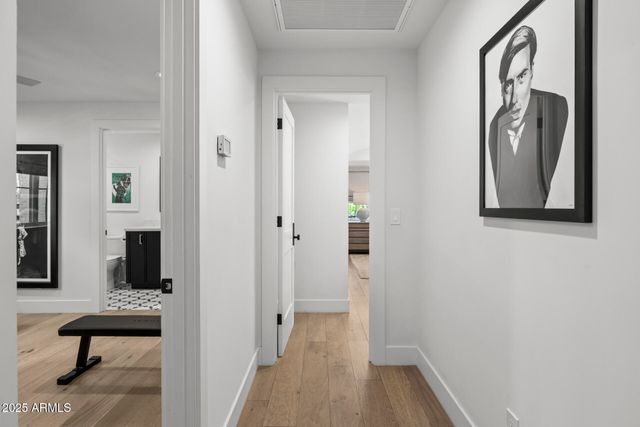 4636 E CALLE VENTURA --, Phoenix, AZ 85018