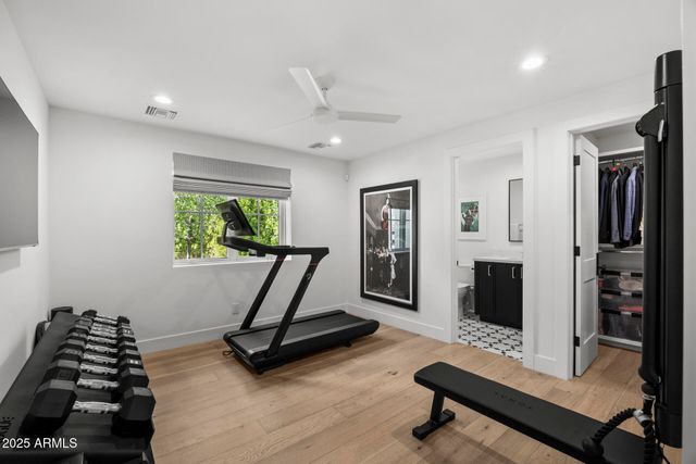 4636 E CALLE VENTURA --, Phoenix, AZ 85018