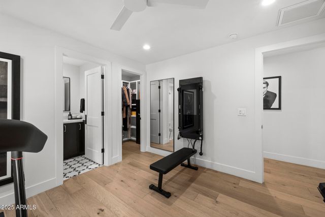 4636 E CALLE VENTURA --, Phoenix, AZ 85018