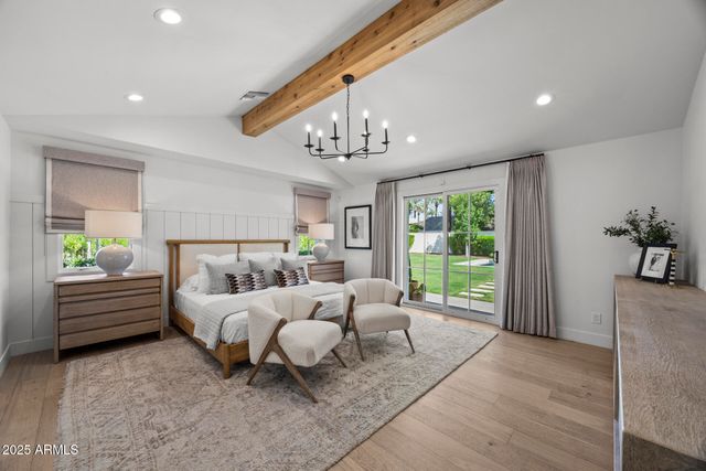 4636 E CALLE VENTURA --, Phoenix, AZ 85018