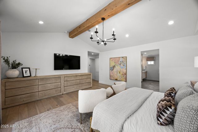 4636 E CALLE VENTURA --, Phoenix, AZ 85018