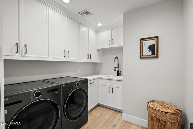 4636 E CALLE VENTURA --, Phoenix, AZ 85018