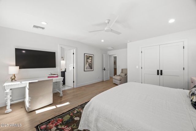 4636 E CALLE VENTURA --, Phoenix, AZ 85018