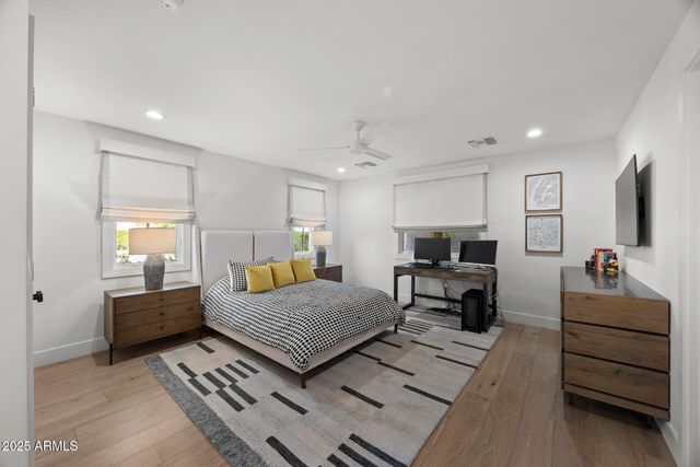 4636 E CALLE VENTURA --, Phoenix, AZ 85018