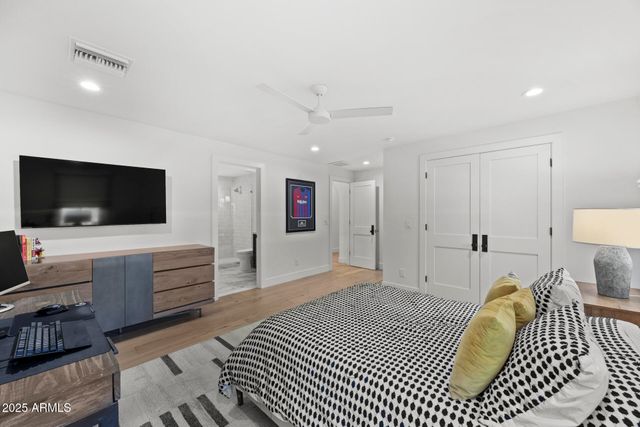 4636 E CALLE VENTURA --, Phoenix, AZ 85018