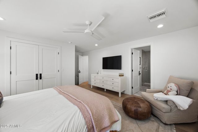 4636 E CALLE VENTURA --, Phoenix, AZ 85018