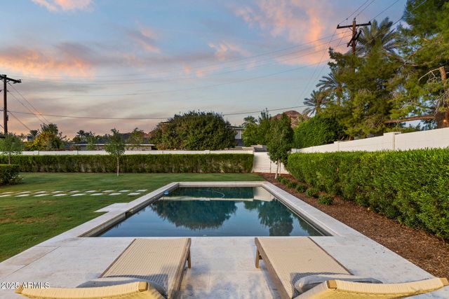 4636 E CALLE VENTURA --, Phoenix, AZ 85018