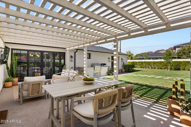 4636 E CALLE VENTURA --, Phoenix, AZ 85018