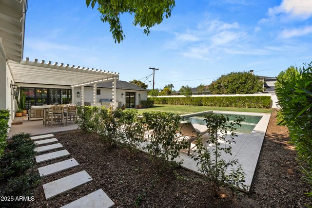 4636 E CALLE VENTURA --, Phoenix, AZ 85018