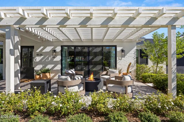 4636 E CALLE VENTURA --, Phoenix, AZ 85018