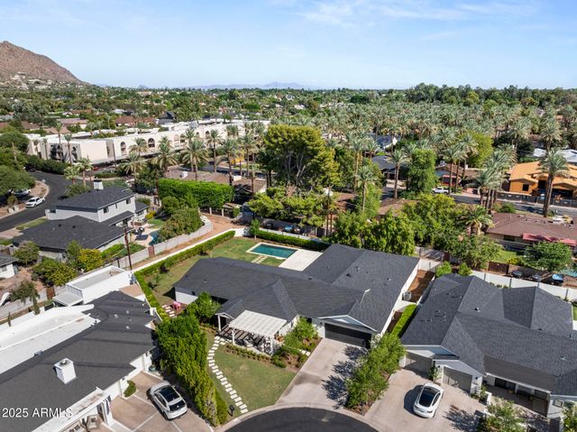 4636 E CALLE VENTURA --, Phoenix, AZ 85018