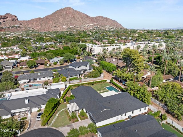 4636 E CALLE VENTURA --, Phoenix, AZ 85018