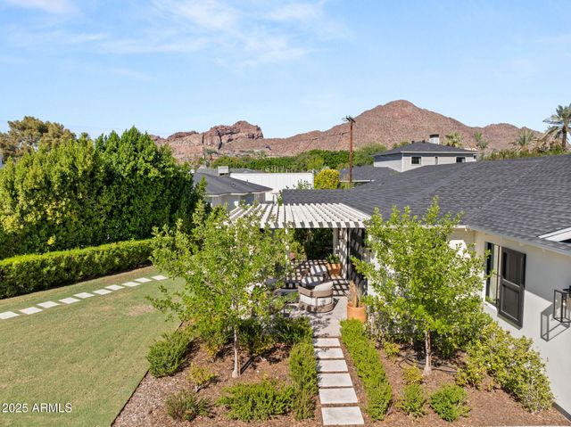 4636 E CALLE VENTURA --, Phoenix, AZ 85018