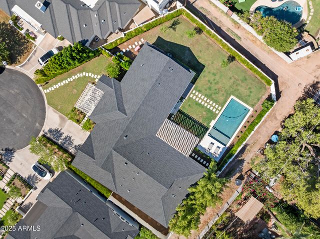 4636 E CALLE VENTURA --, Phoenix, AZ 85018