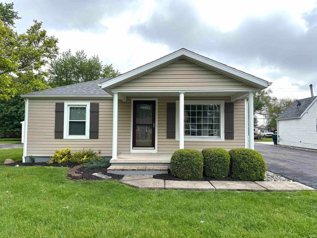3312 N Linden Street, Muncie, IN 47304