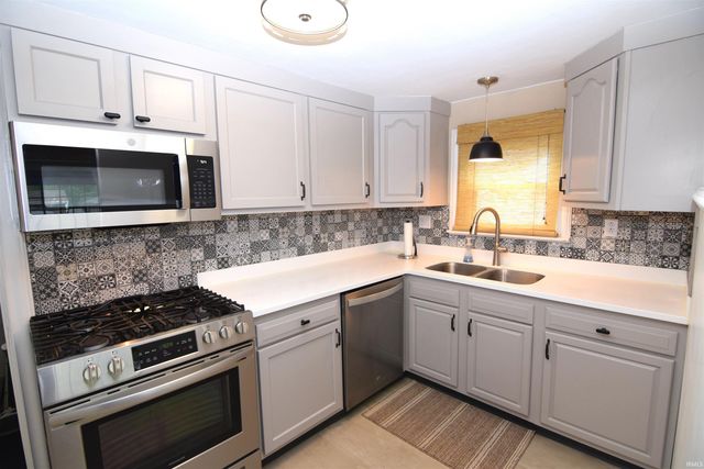 3312 N Linden Street, Muncie, IN 47304