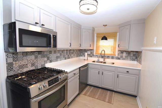 3312 N Linden Street, Muncie, IN 47304