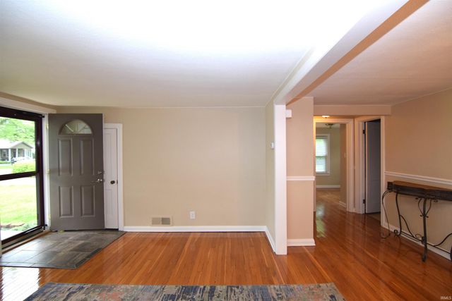3312 N Linden Street, Muncie, IN 47304