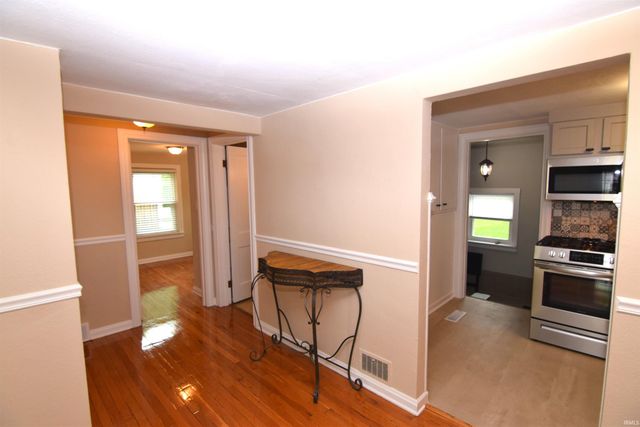 3312 N Linden Street, Muncie, IN 47304