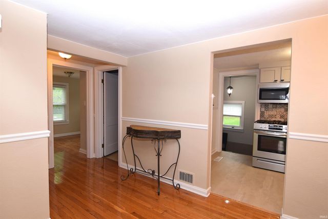 3312 N Linden Street, Muncie, IN 47304