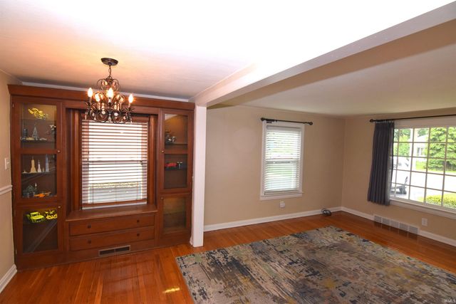 3312 N Linden Street, Muncie, IN 47304